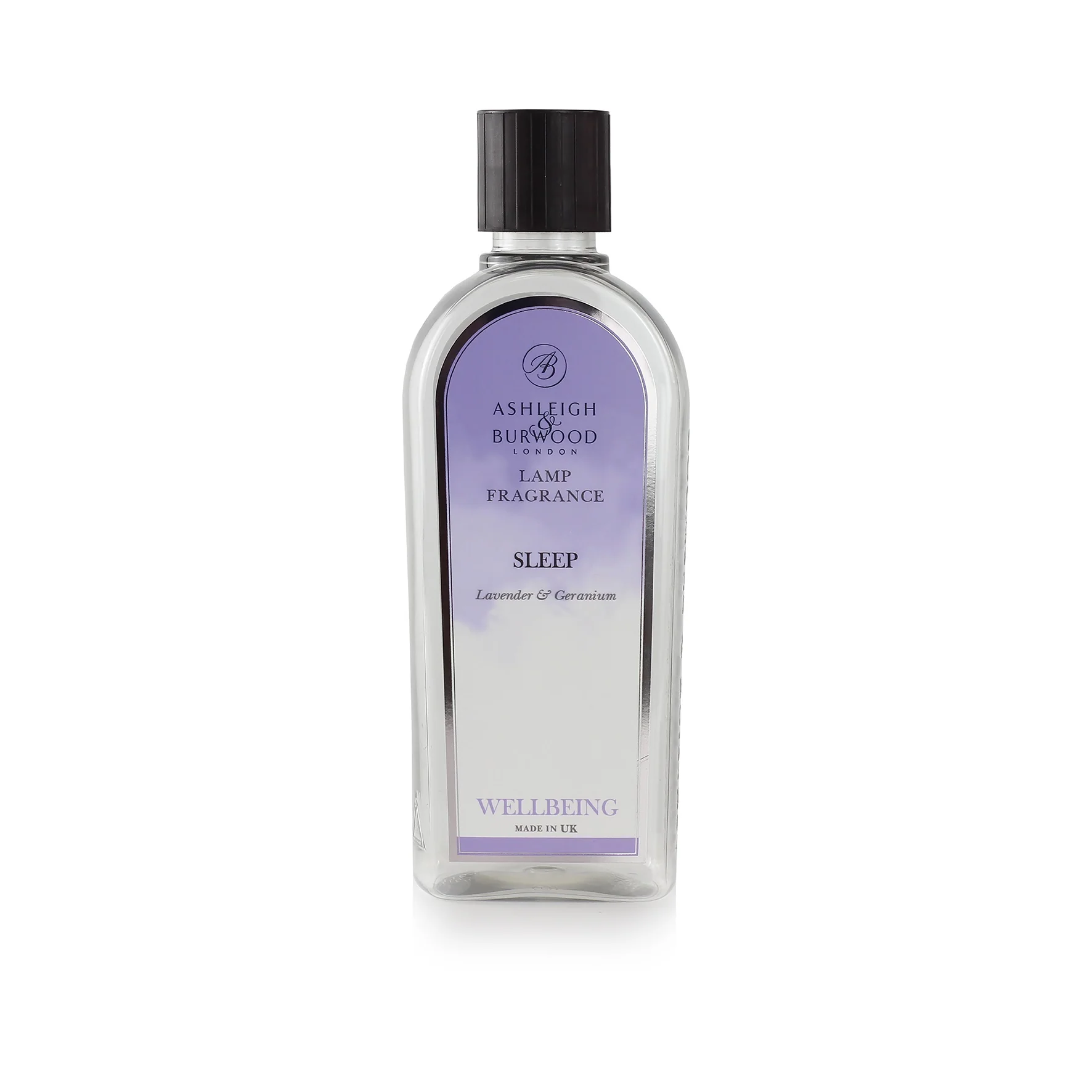 Náplň do katalytickej lampy WELLBEING SLEEP 500 ml