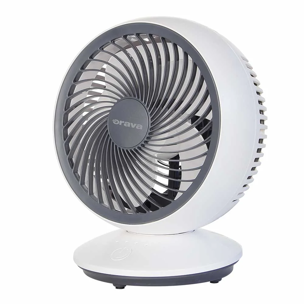Mini stolový USB ventilátor