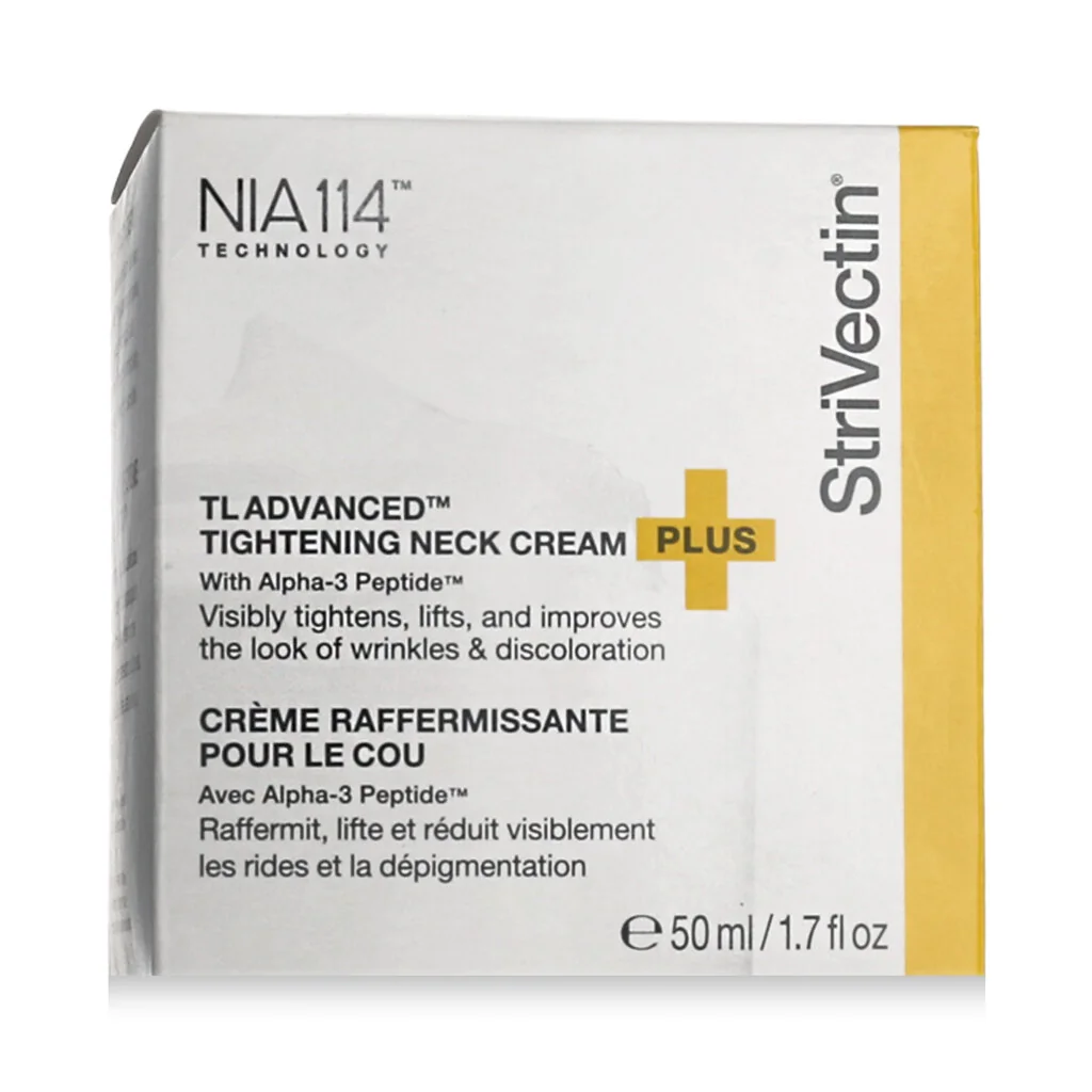 StriVectin TL Advanced™ Tightening Neck Cream Plus 50 ml