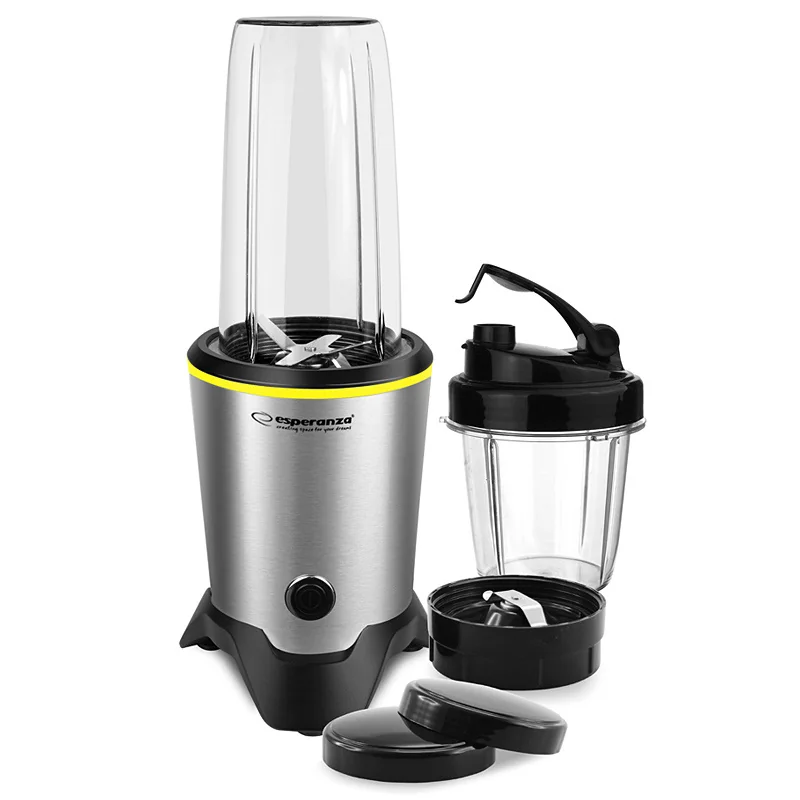 Mixér Smoothie ESPERANZA EKM028 NUTRI MASTER 1000W