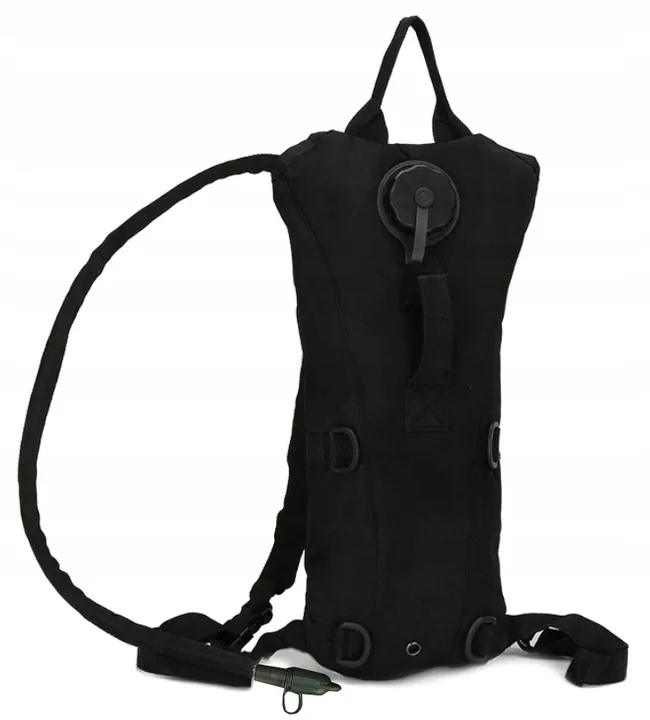 Turistický vak – batoh na vodu HYDRAPACK, 3L