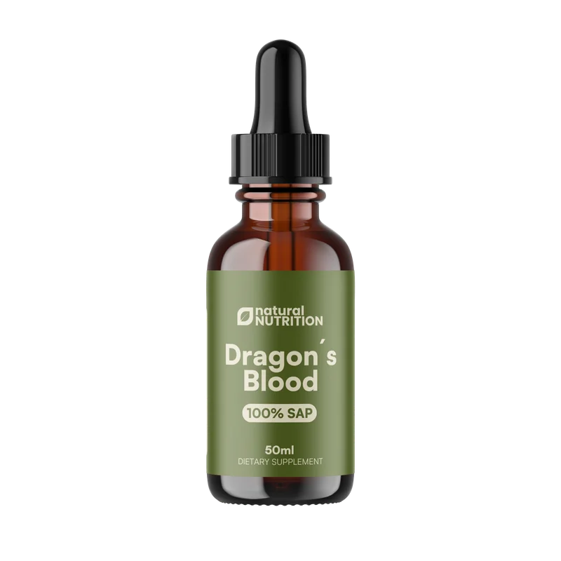 Sangre de Drago extract