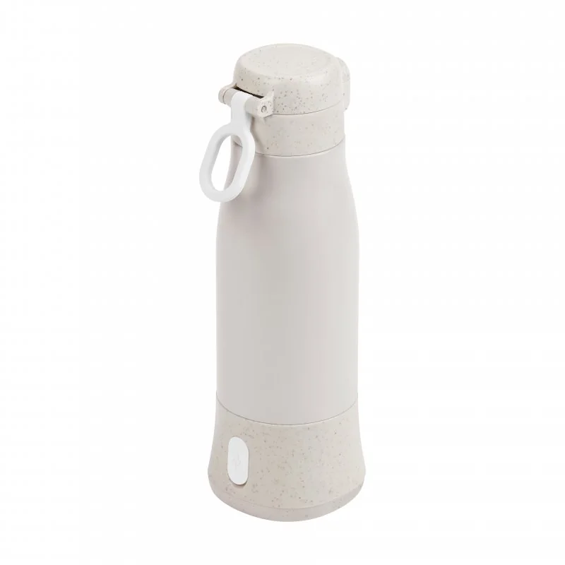 Babymoov cestovný ohrievač Moov & Feed Mineral Beige