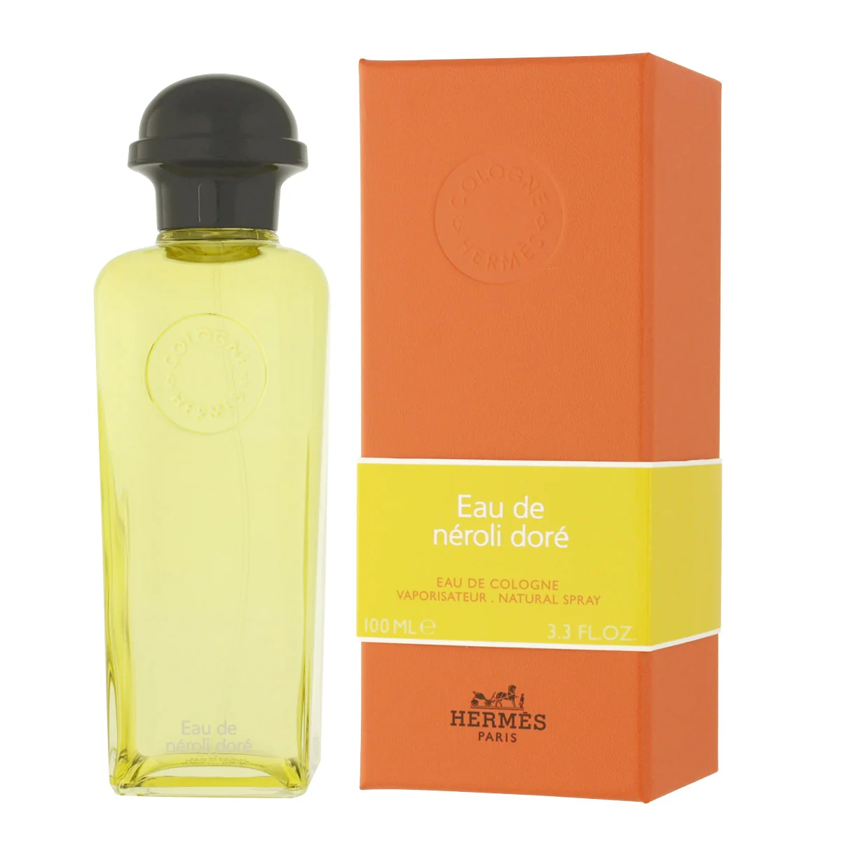 Hermes Eau de Néroli Doré EDC 100 ml unisex
