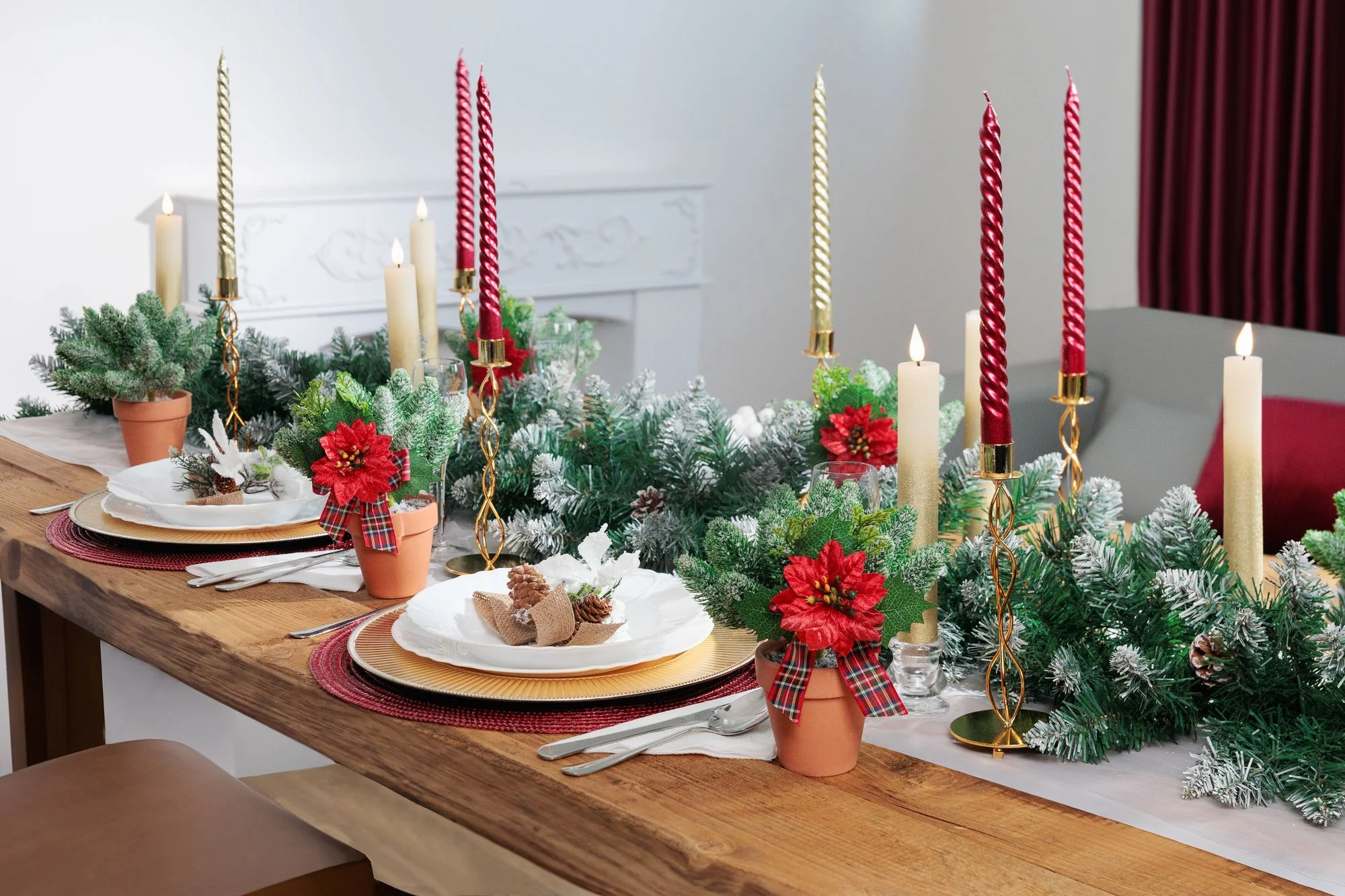 MagicHome súprava stolových príborov, 24 dielov Nerez, nôž, vidlička, lyžica