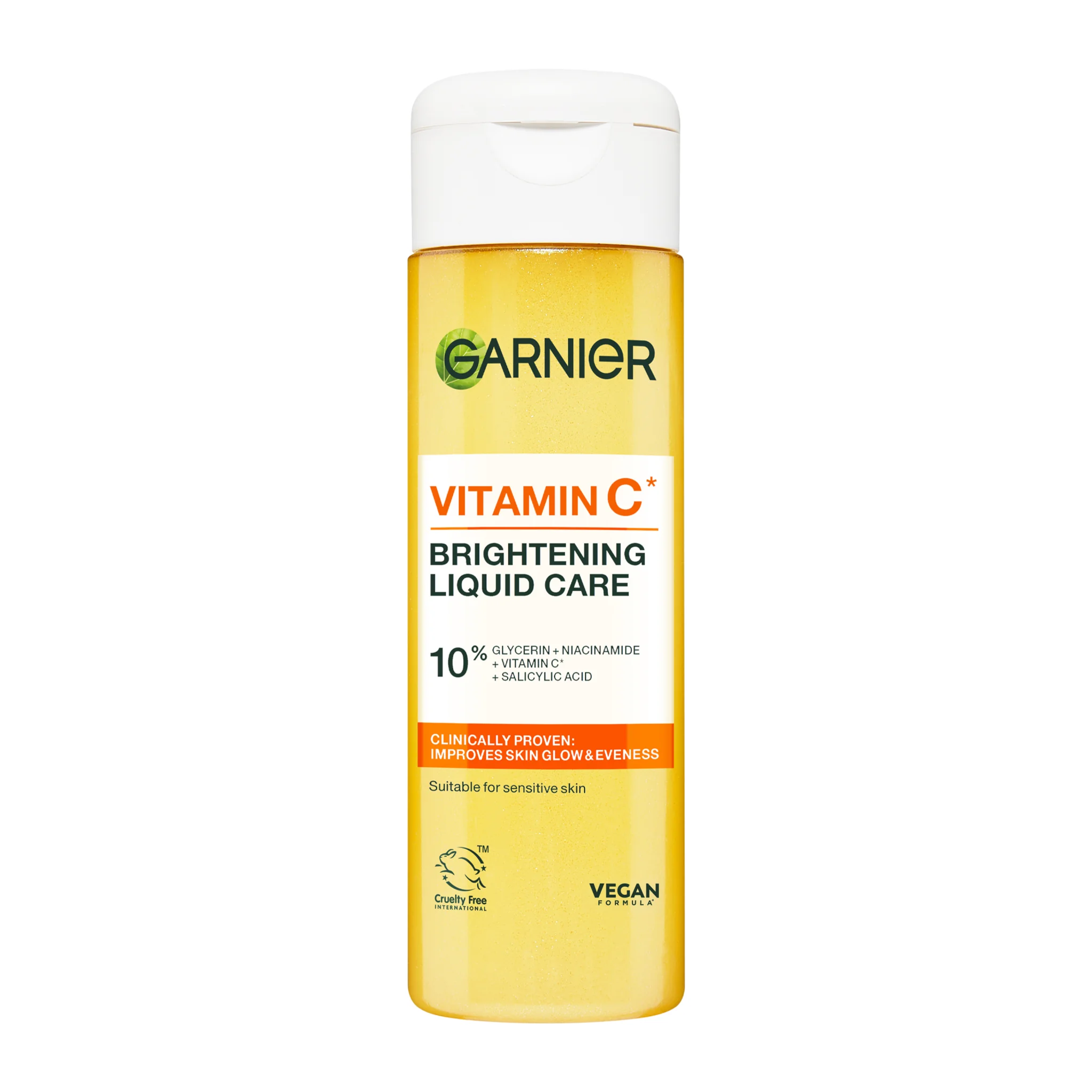 GARNIER VITAMIN C ROZJAS ESENCIA 120ML 1×120 ml, esencia na tvár
