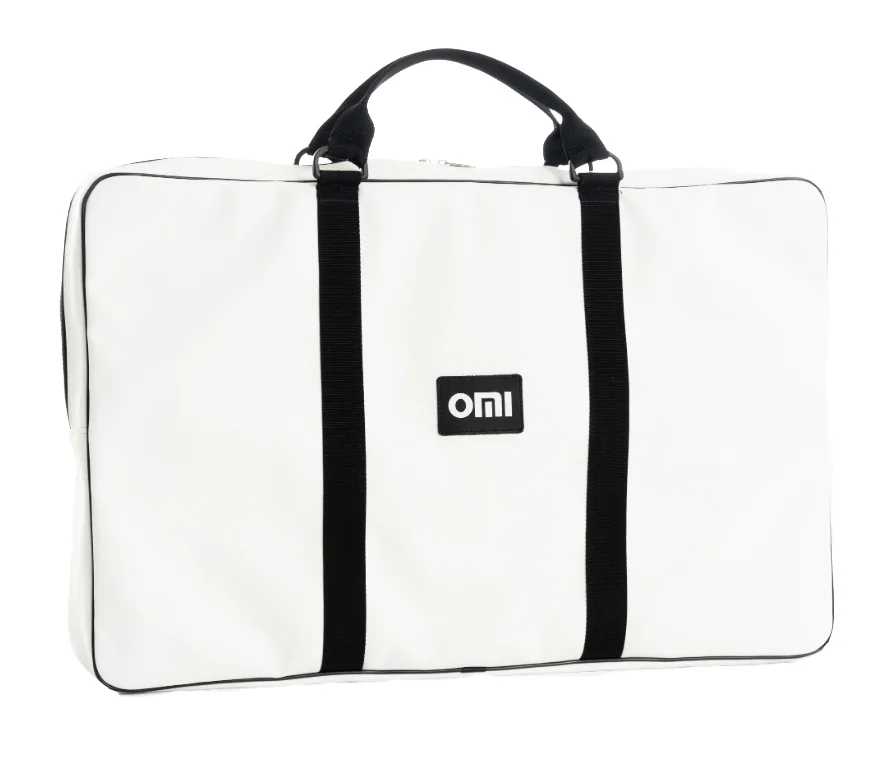 Carry on Bag - ochranný obal, taška na celotelové matrace