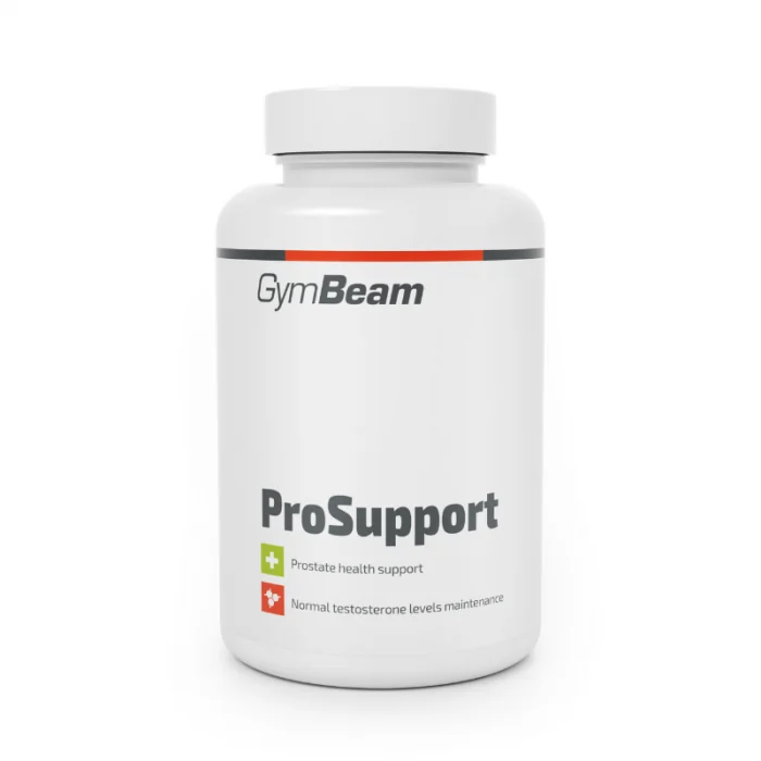 Gymbeam podpora prostaty 90cps 1×90 cps, podpora prostaty