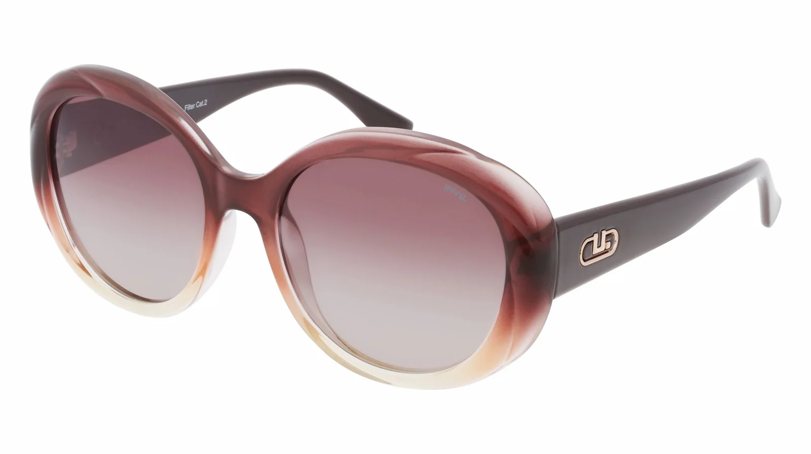 INVU. Fashion IB22549C Dámske slnečné okuliare