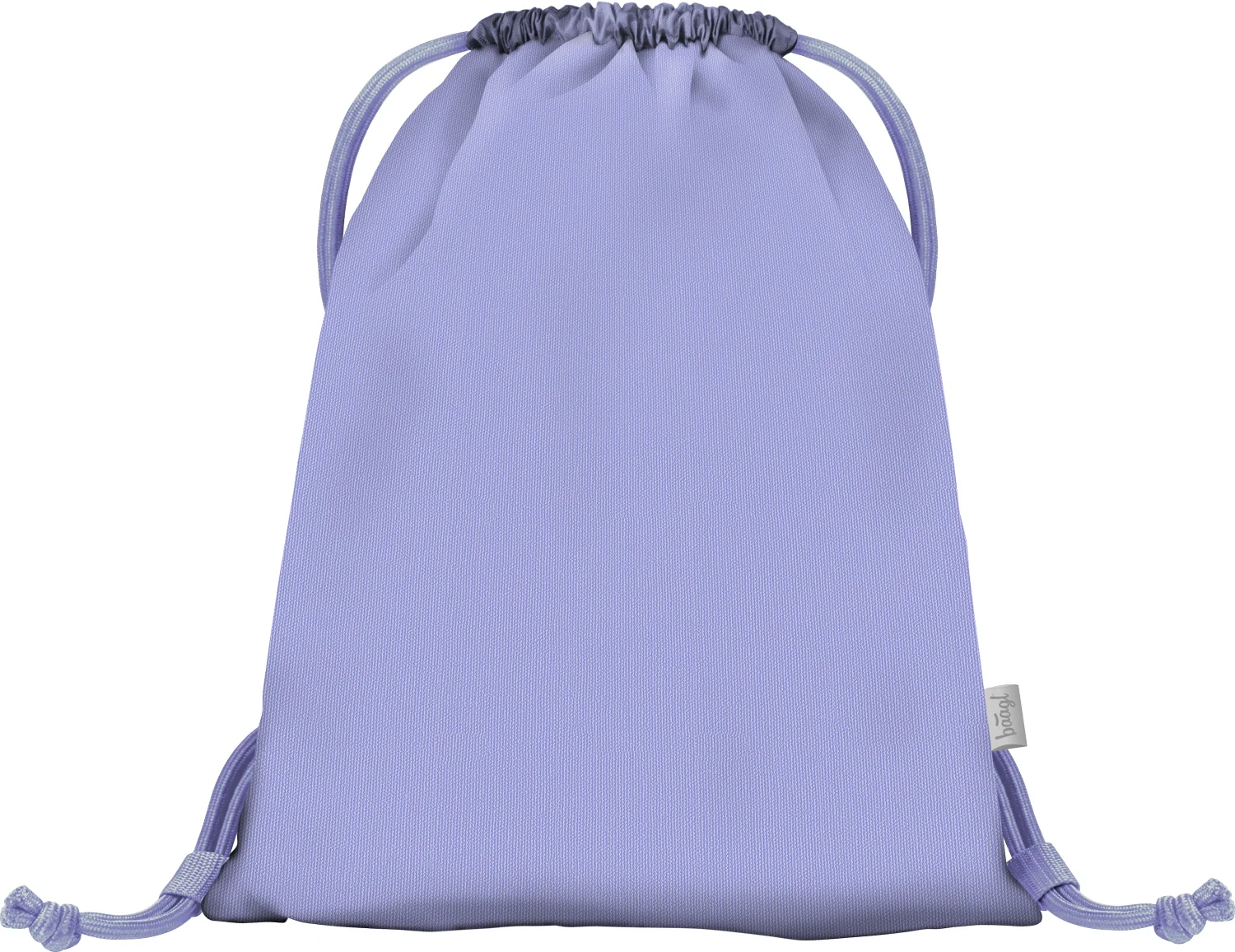 Vrecko Lilac orgovánová farba