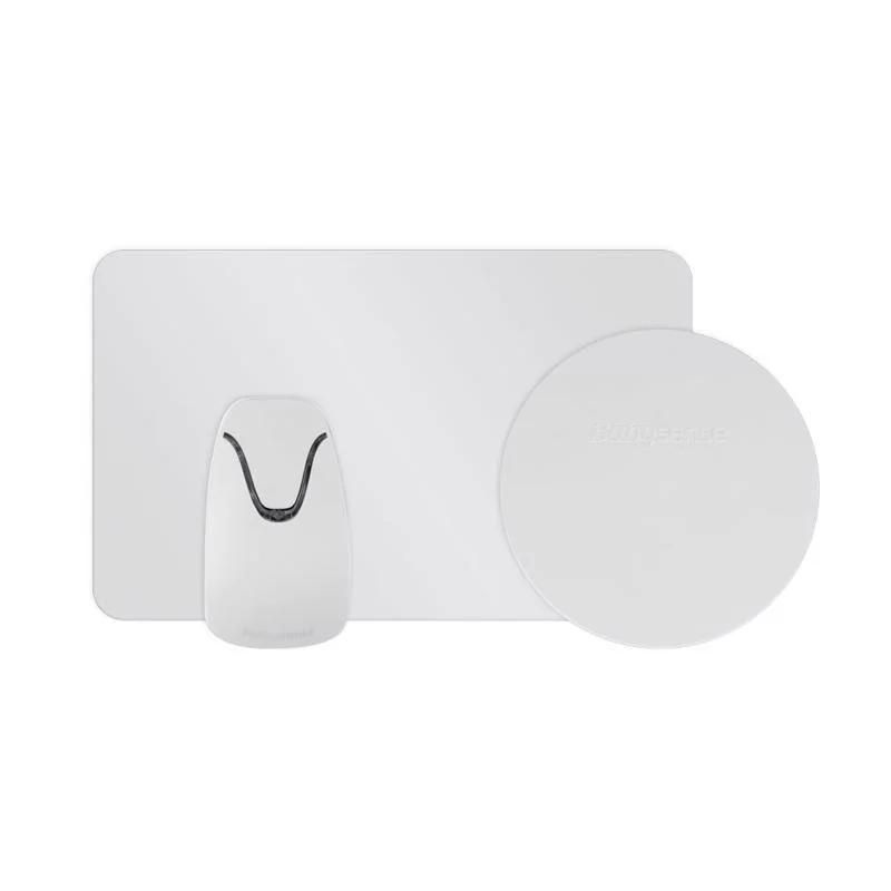 Hisense Babysense 2 Pro monitor dychu s dvoma podložkami
