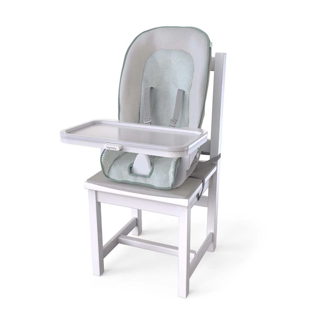 Stolička jedálenská 6v1 Beanstalk ™ Ray ™ 0m+ do 23 kg