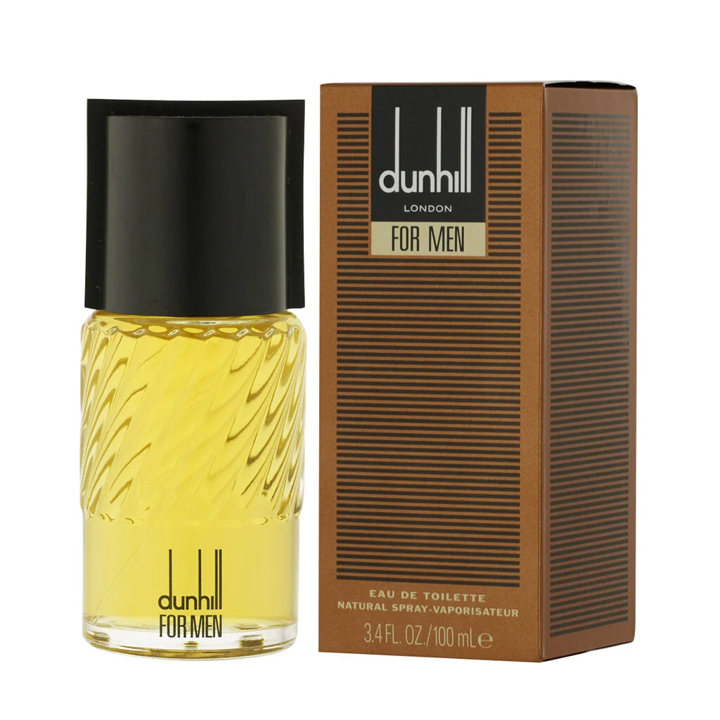 Dunhill For Men toaletná voda pre mužov 100 ml