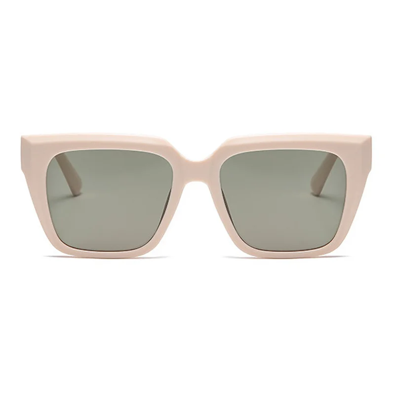 NEOGO Austin 3 slnečné okuliare, Milk White