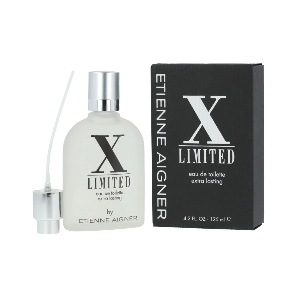 Aigner Etienne X Limited EDT 125 ml M