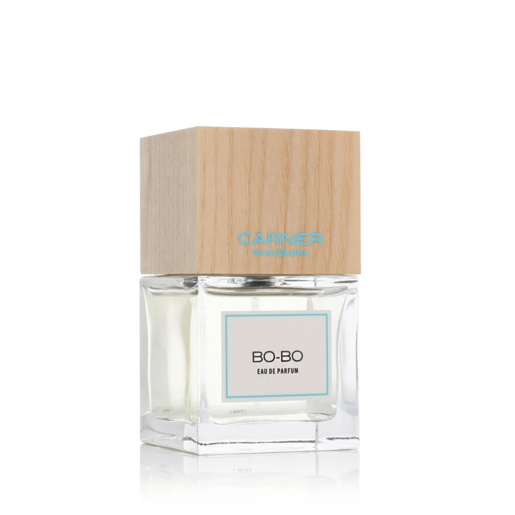 Carner Barcelona Bo-Bo parfumovaná voda EDP 100 ml unisex