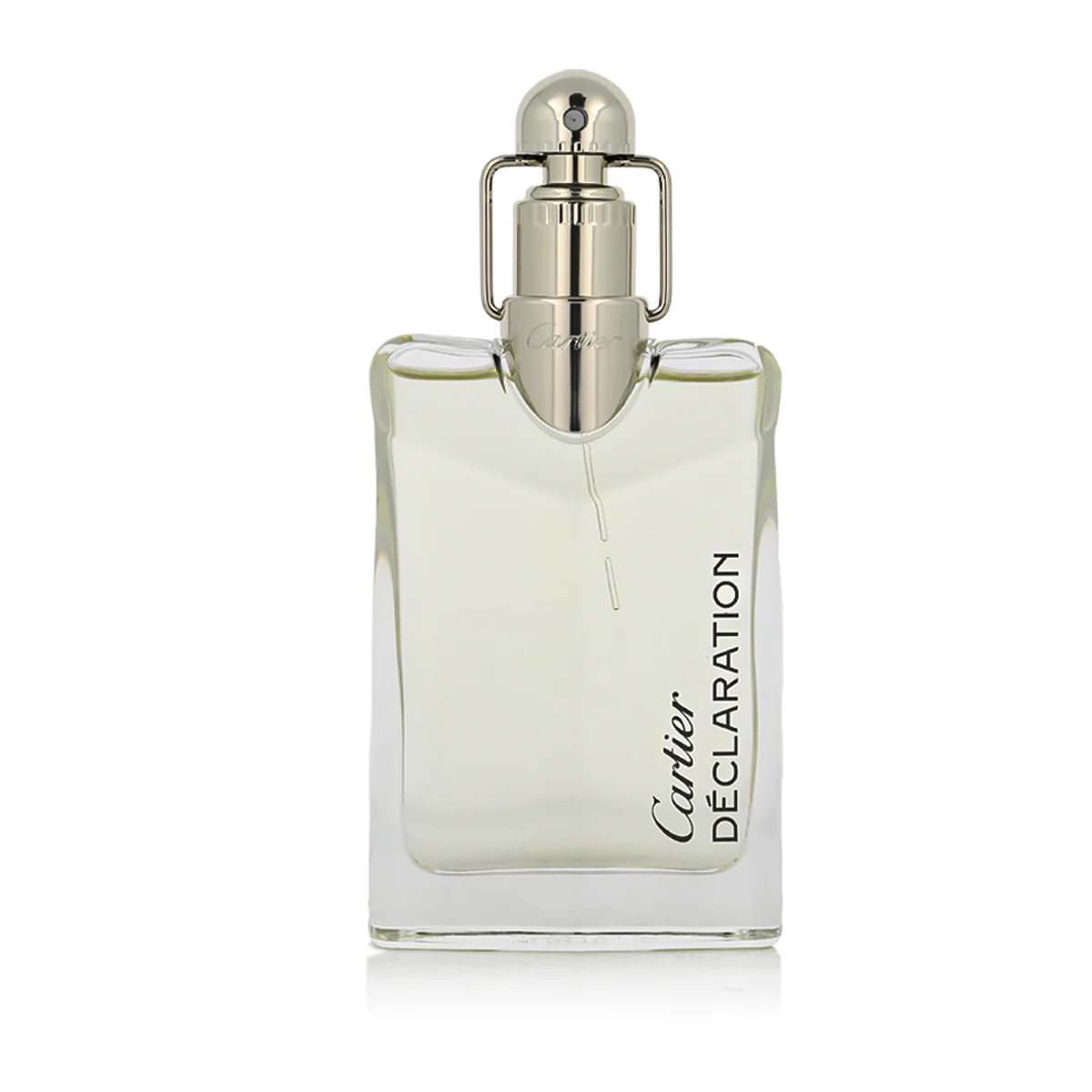Cartier Déclaration toaletná voda plniteľná 50 ml pre mužov