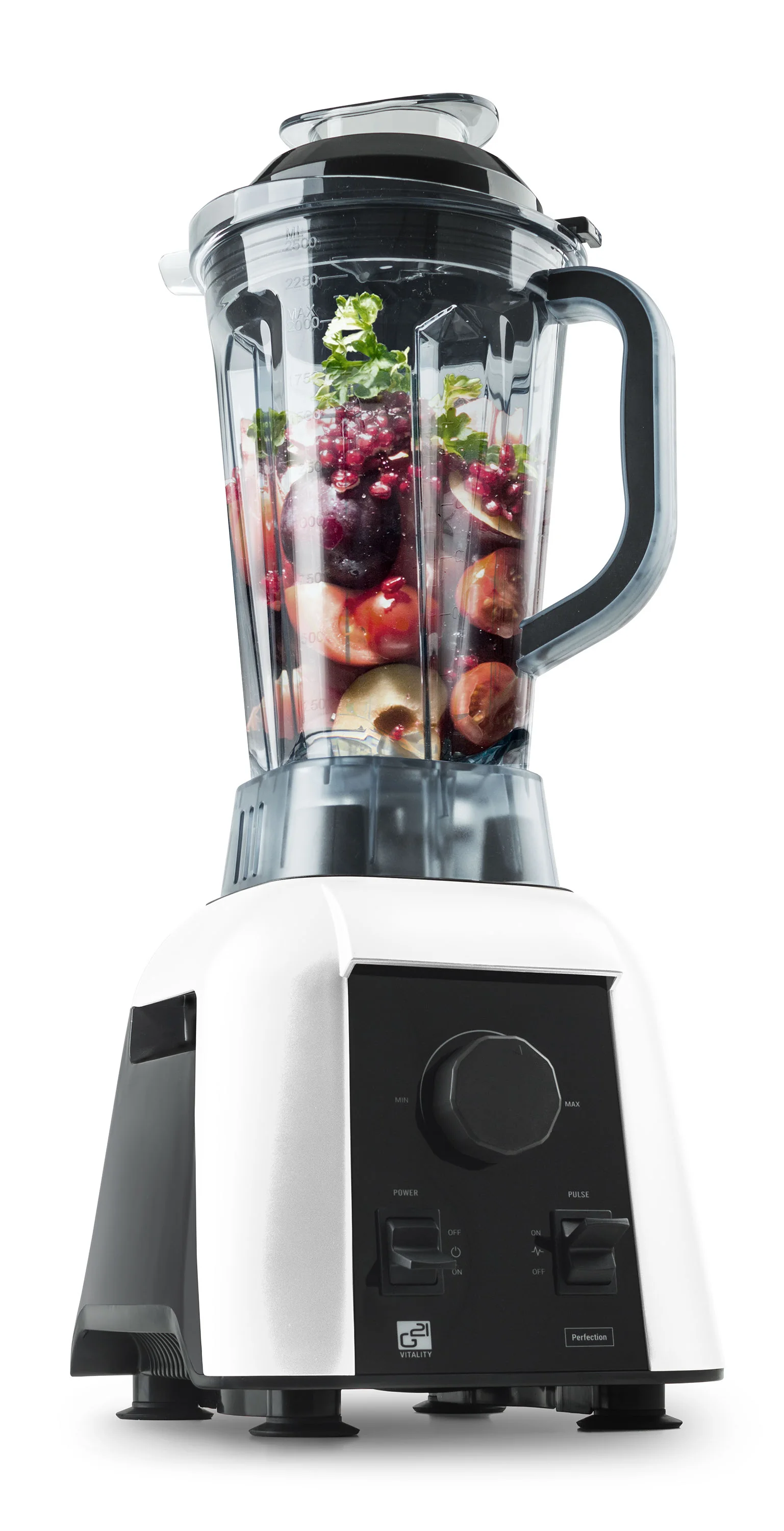 G21 Blender Perfection white Perfection white PF-1700WH