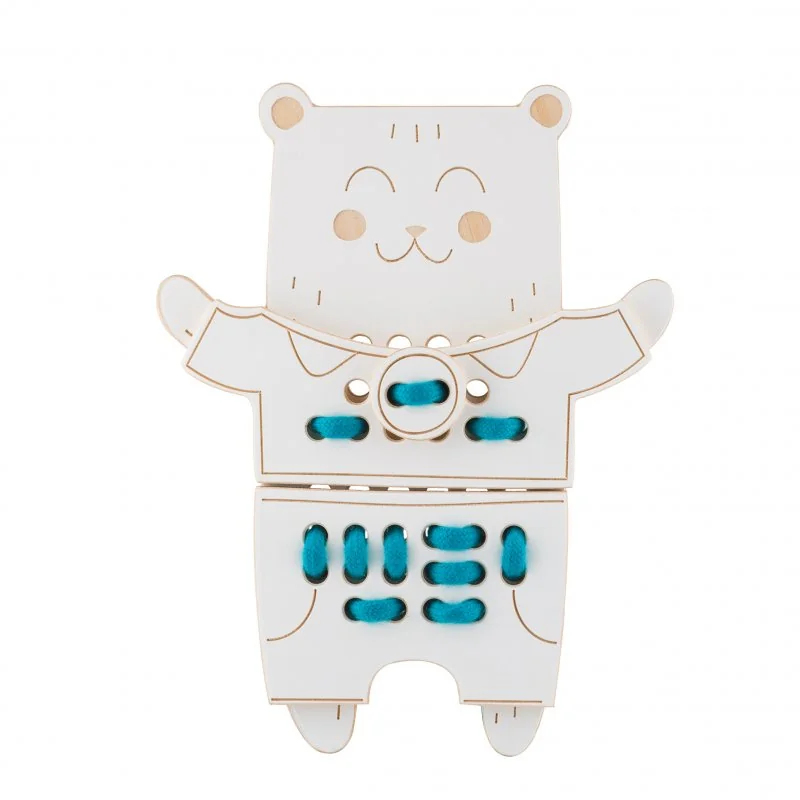 Mr. Teddy