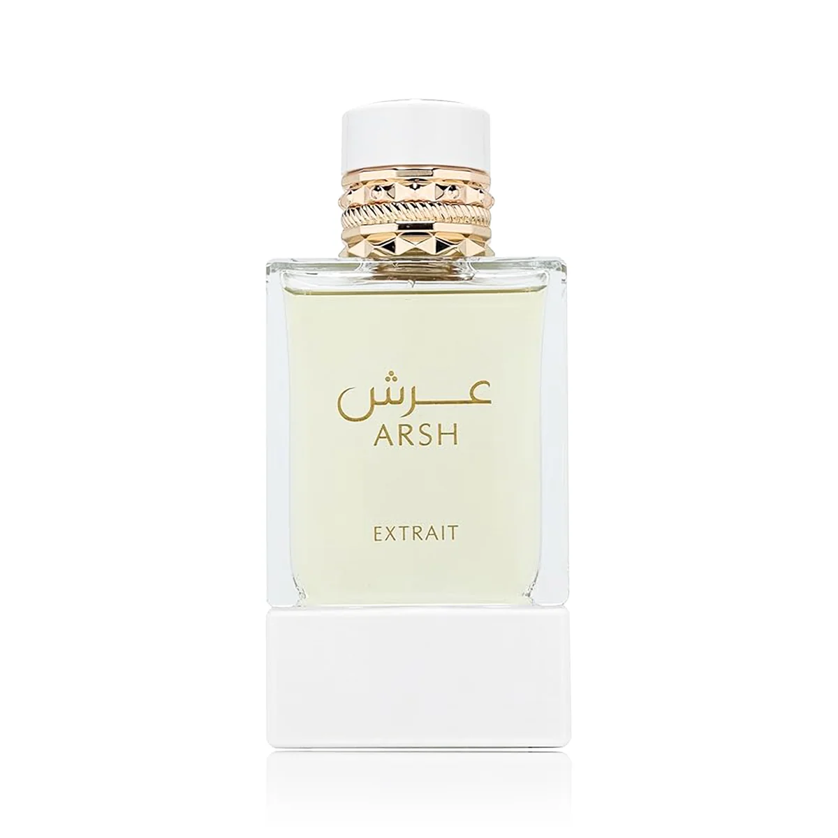 French Avenue Arsh Extrait de Parfum 100 ml M