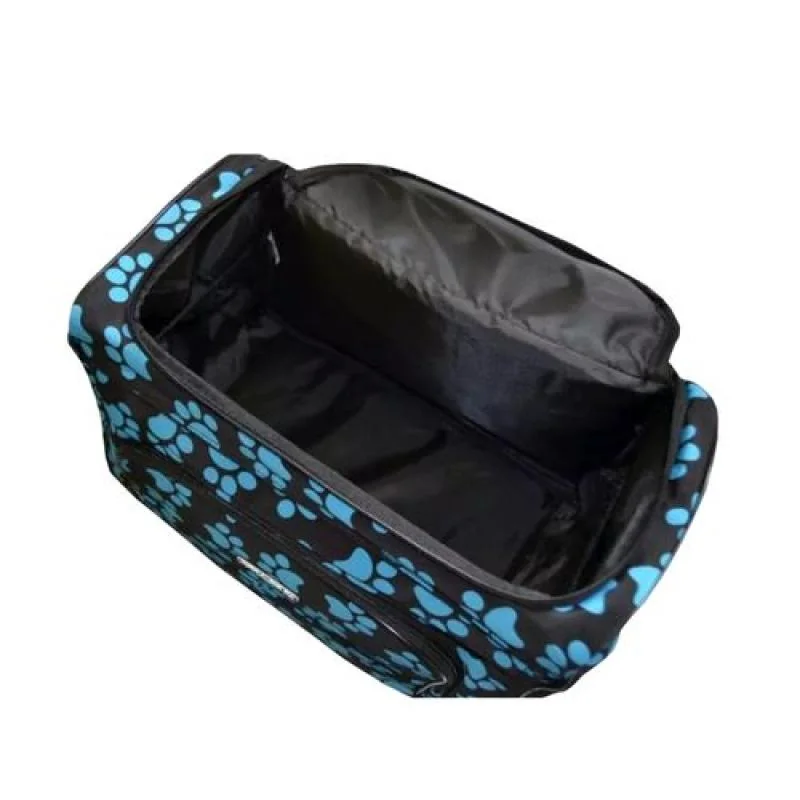 WAHL PAW PRINT BAG 40 x 25 x 24 cm Taška na strojčeky a príslušenstvo
