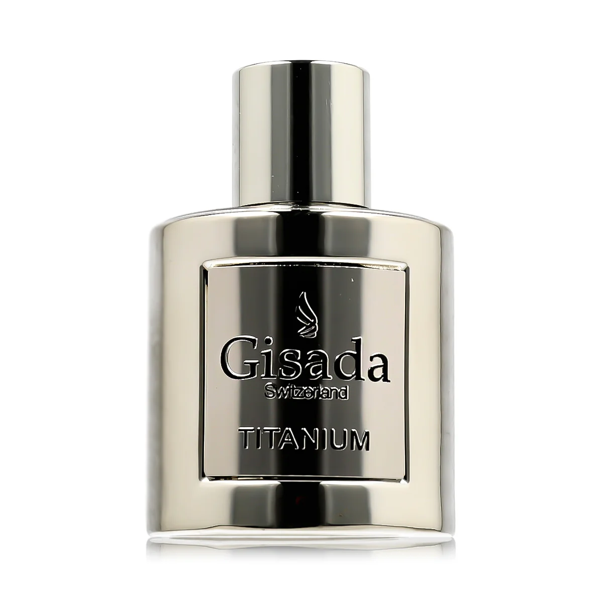 Gisada Titanium EDP 100 ml UNISEX