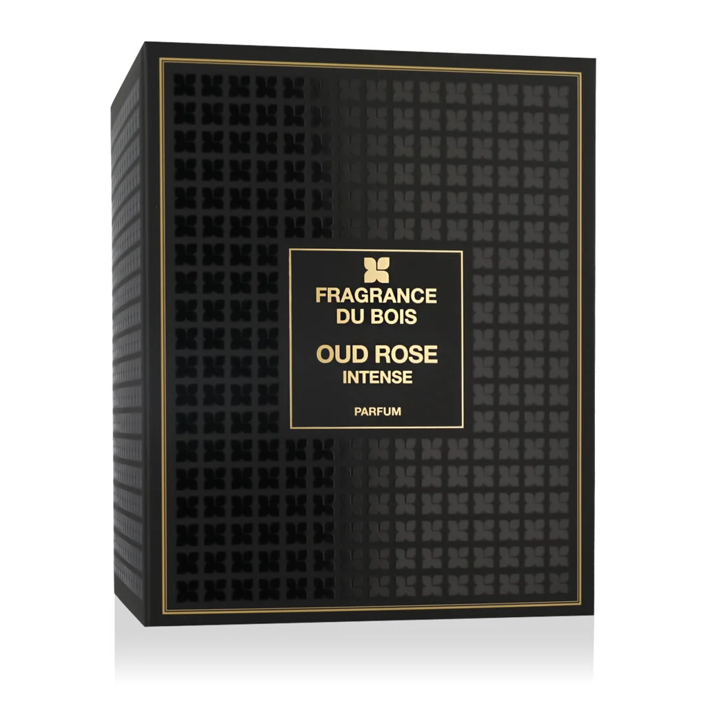 Fragrance Du Bois Oud Rose Intense Parfém 100 ml UNISEX