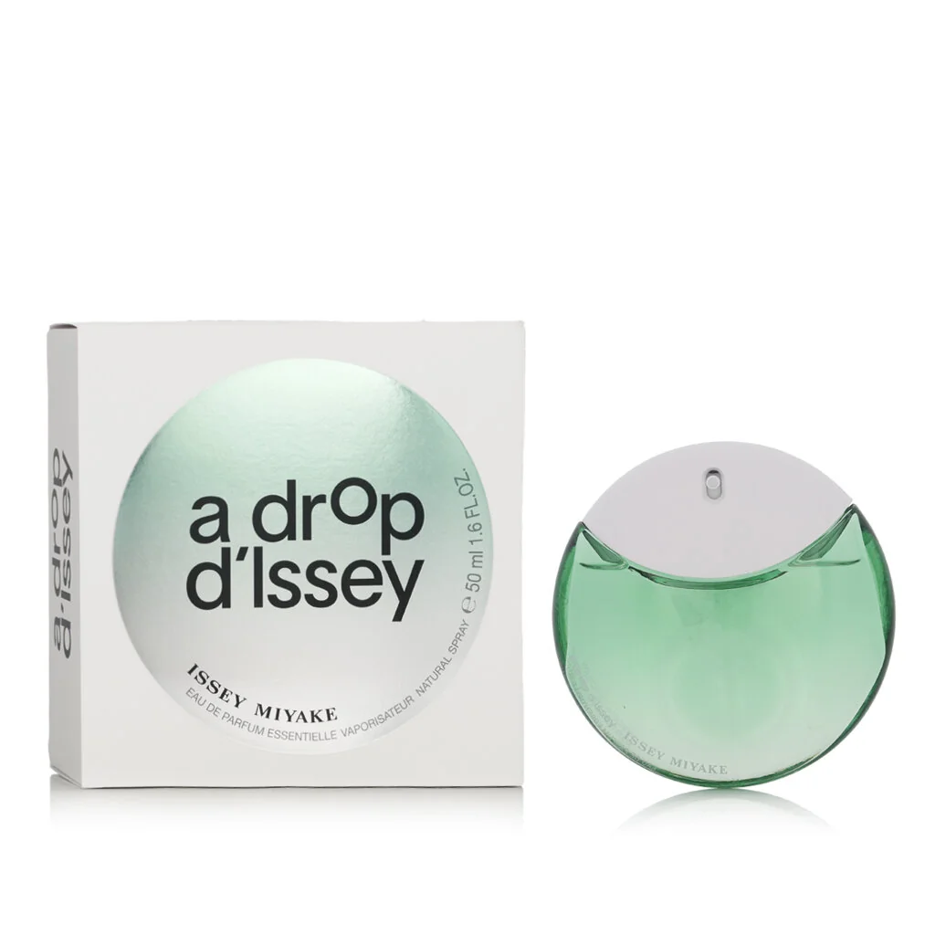 Issey Miyake A Drop d'Issey Essentielle EDP 50 ml W