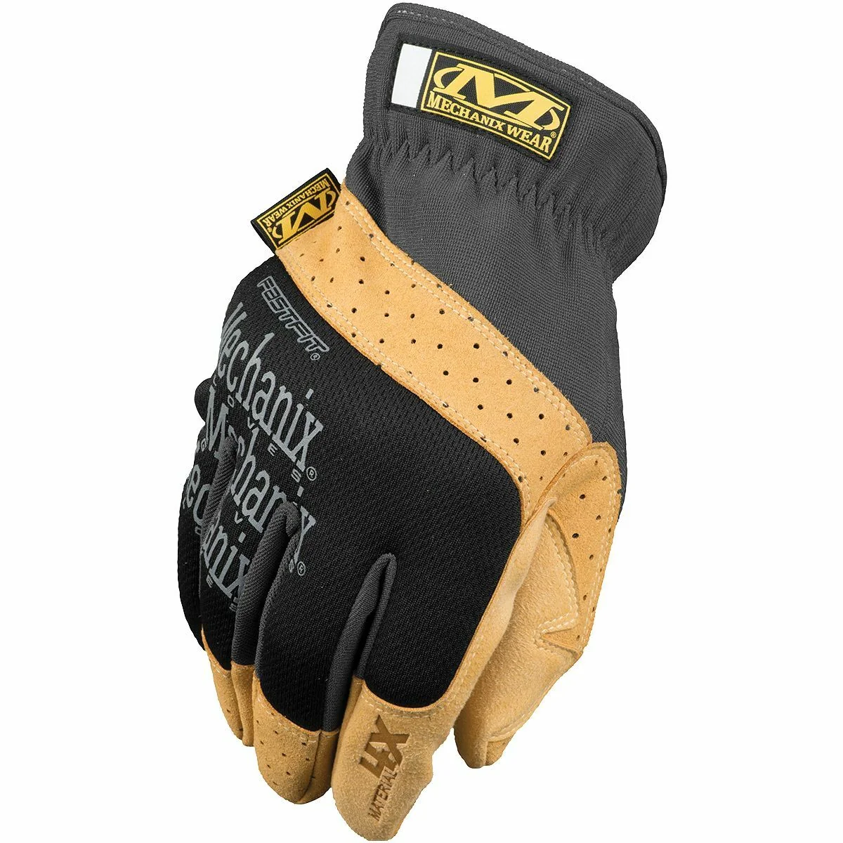 MF4X-75-008 Mechanix Material4X Fastfit SM