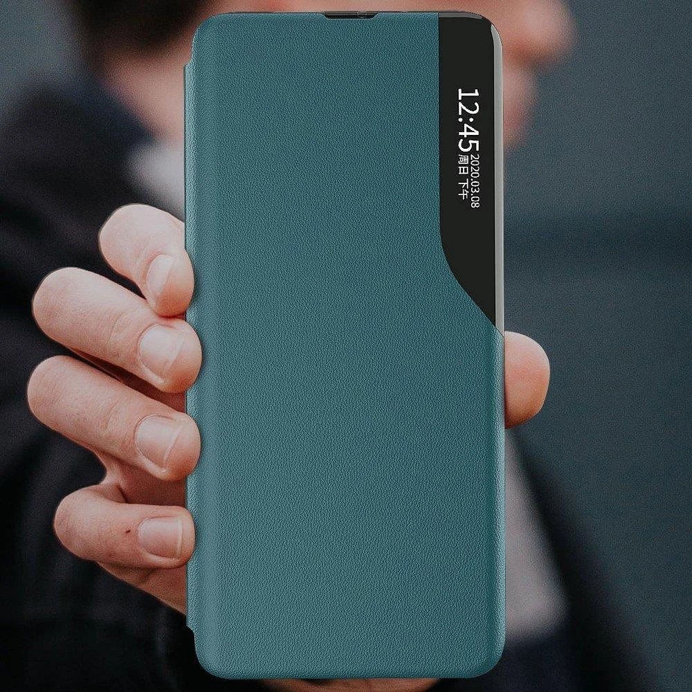 Knižné puzdro View Case Samsung A56
