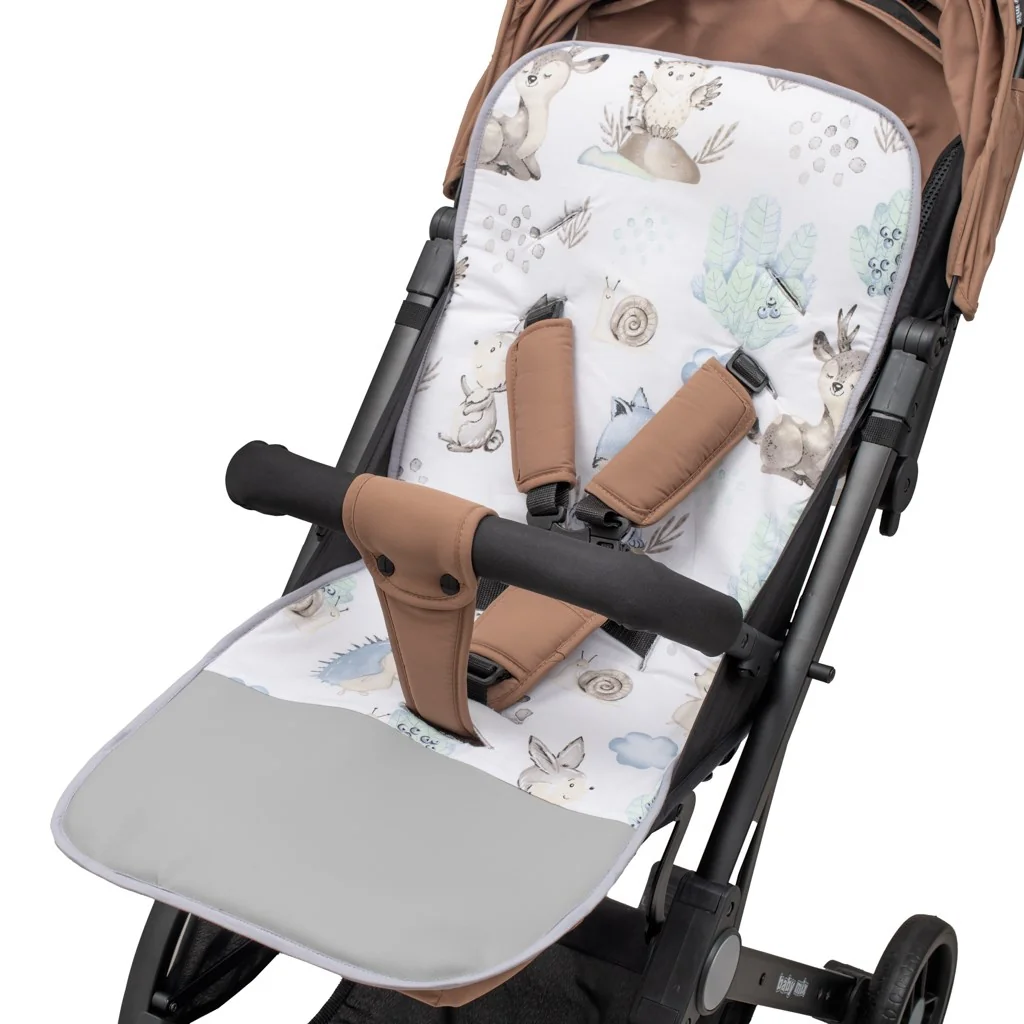 Vložka do kočíka Baby Mix Ježek , 20C58568