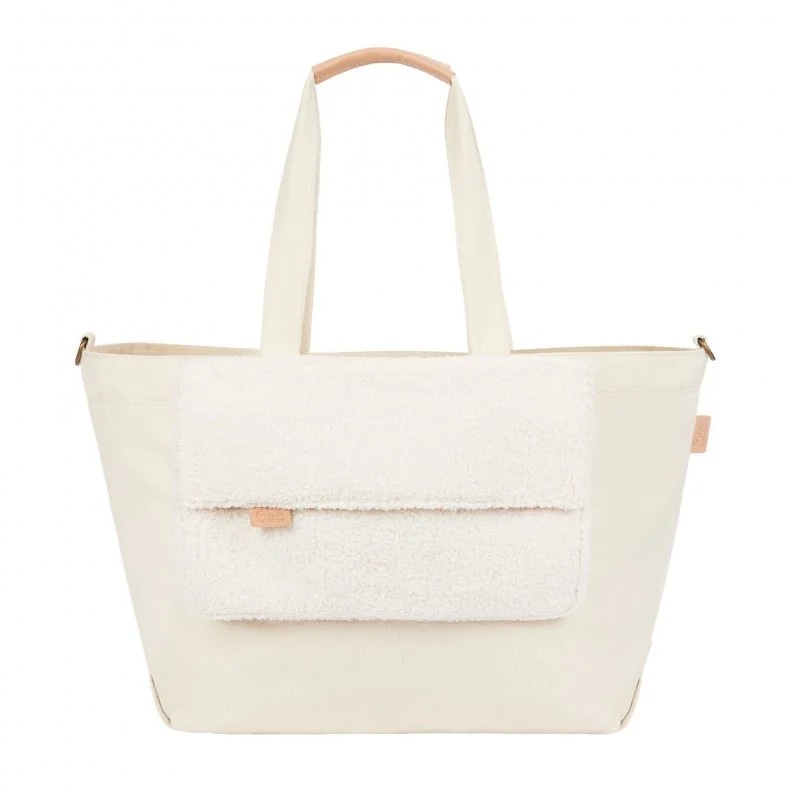 Babymoov prebaľovacia taška Tote Bag Sherpa