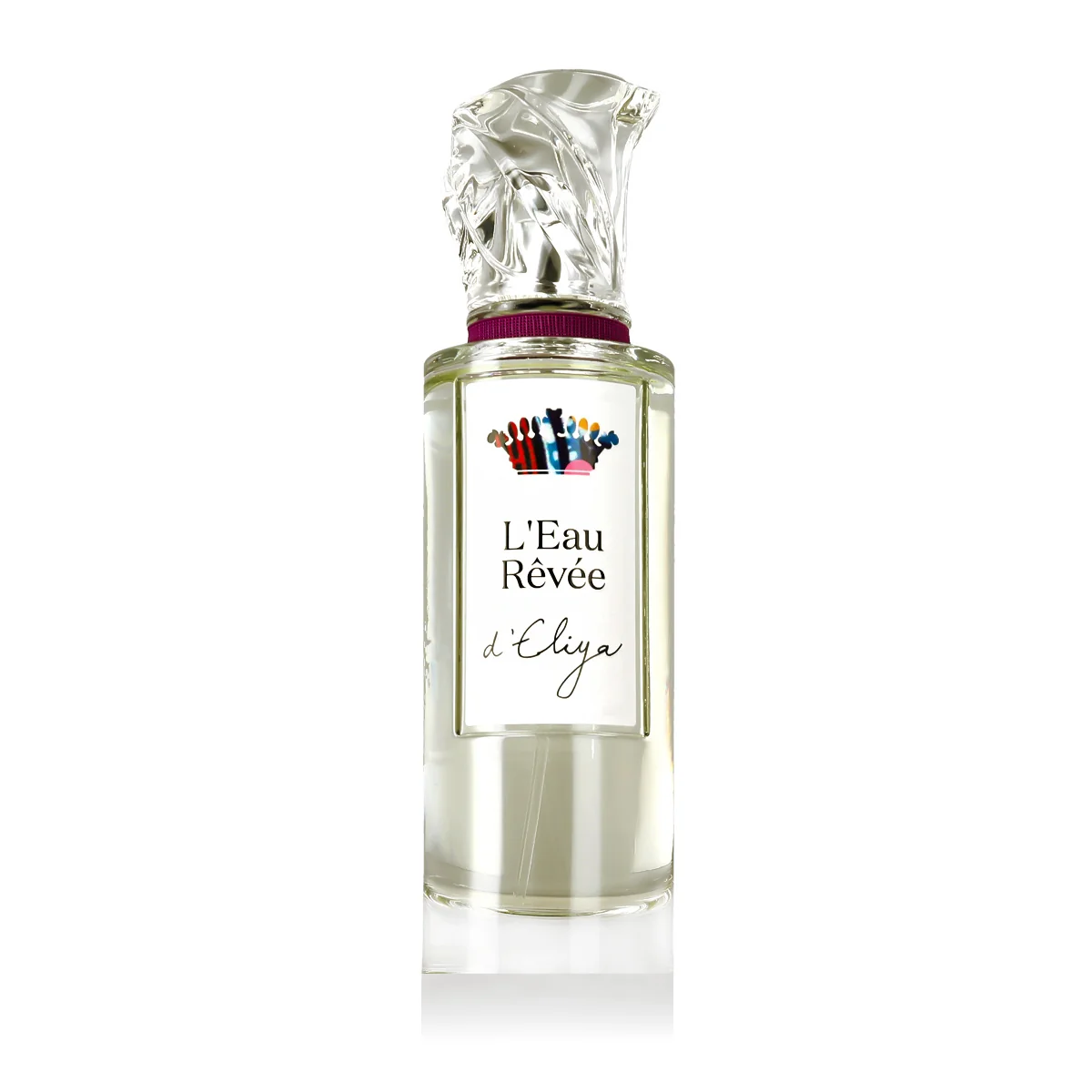 Sisley L'Eau Rêvée D'Eliya EDT 100 ml UNISEX