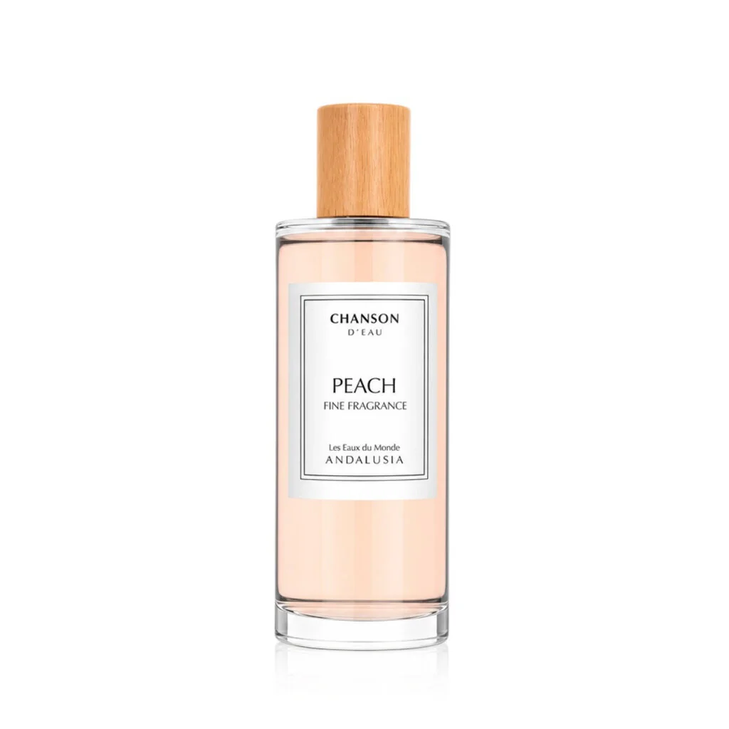 Chanson Chanson d'Eau Peach EDT 100 ml W