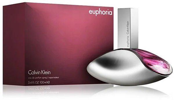 Calvin Klein Euphoria - EDP 1×100 ml, parfumová voda