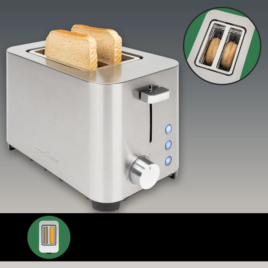 ProfiCook Hriankovač TA 1251 850 W