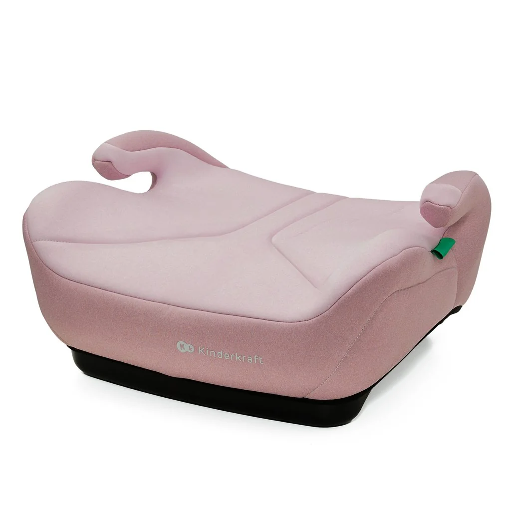 Podsedák I-Boost 2 (125–150 cm) Pink