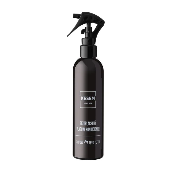 KESEM Bezoplachový vlasový kondicionér 1×250 ml, kondicionér