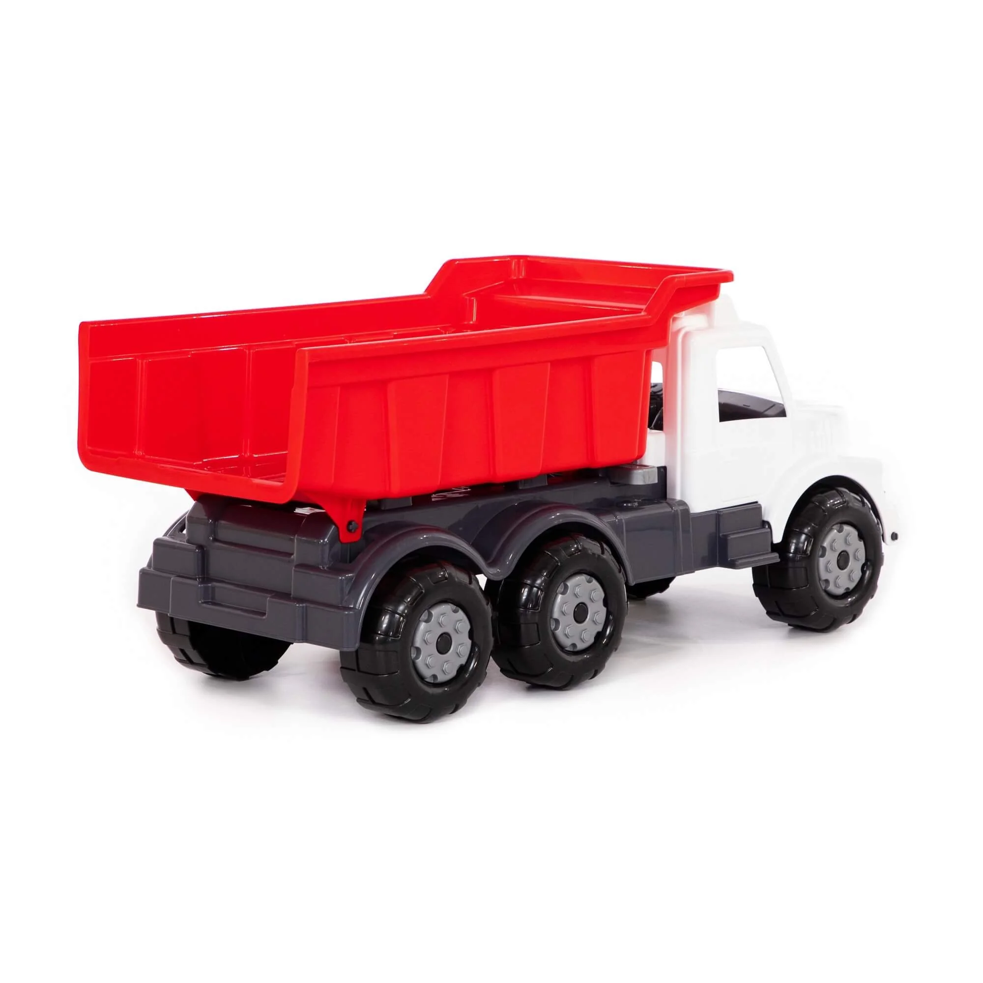 Auto Borec vyklápač - veľké , 8PL43672