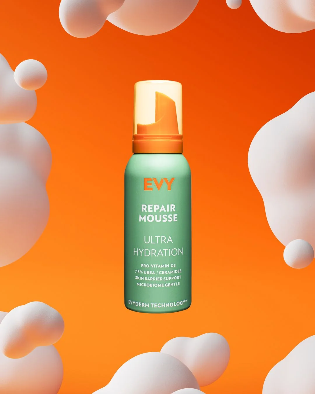 EVY Technology Inovatívna reparačná pena 100 ml