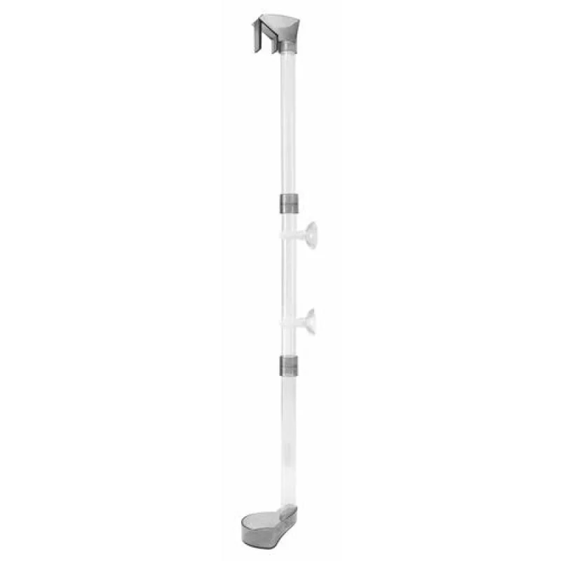 EBI AQUA DELLA Trubica pre kŕmenie kreviet, rakov alebo rýb 20-55cm