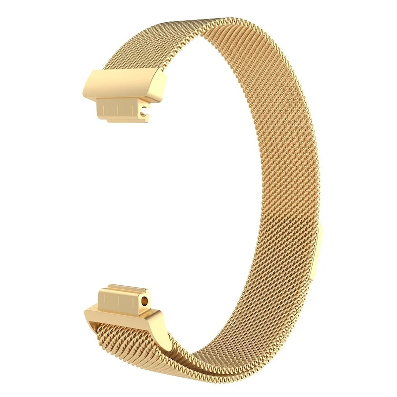 BStrap Milanese (Small) remienok na Fitbit Inspire gold