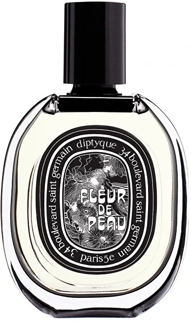 Diptyque Fleur De Peau Edp 75ml 1×75 ml, parfumová voda