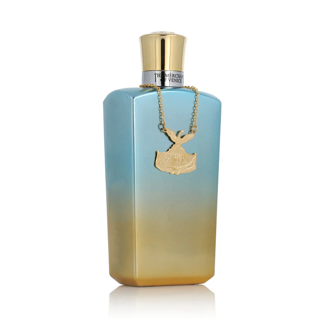 The Merchant of Venice La Fenice Pour Homme EDP 100 ml M