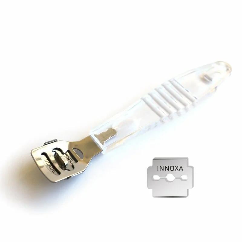 INNOXA VM-N87, orezávač na päty, 16,8cm 1×1 ks, orezávač