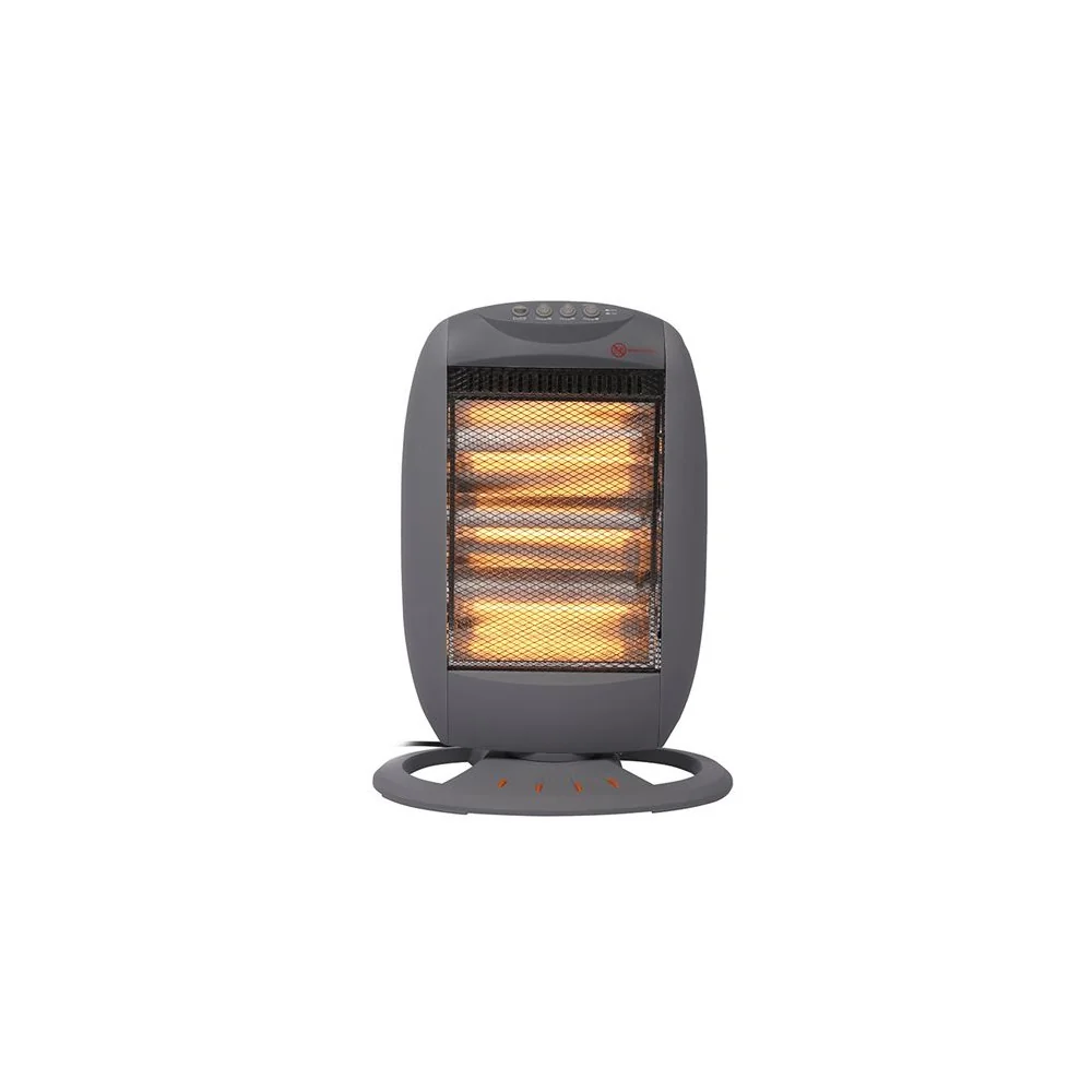 Ohrievač halógenový SOLIGHT IR01