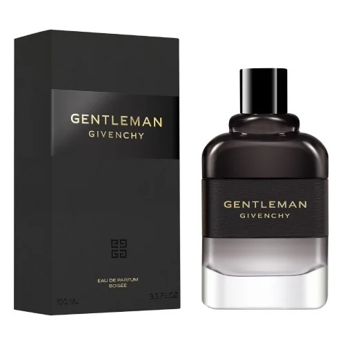 Givenchygentleman Boisee Edp 100ml 1×100 ml, parfumová voda