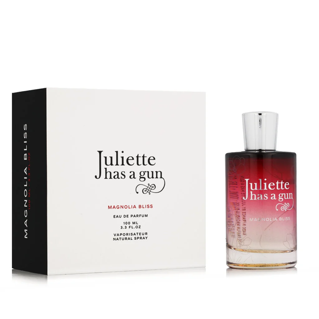 Juliette Has A Gun Magnolia Bliss EDP 100 ml UNISEX