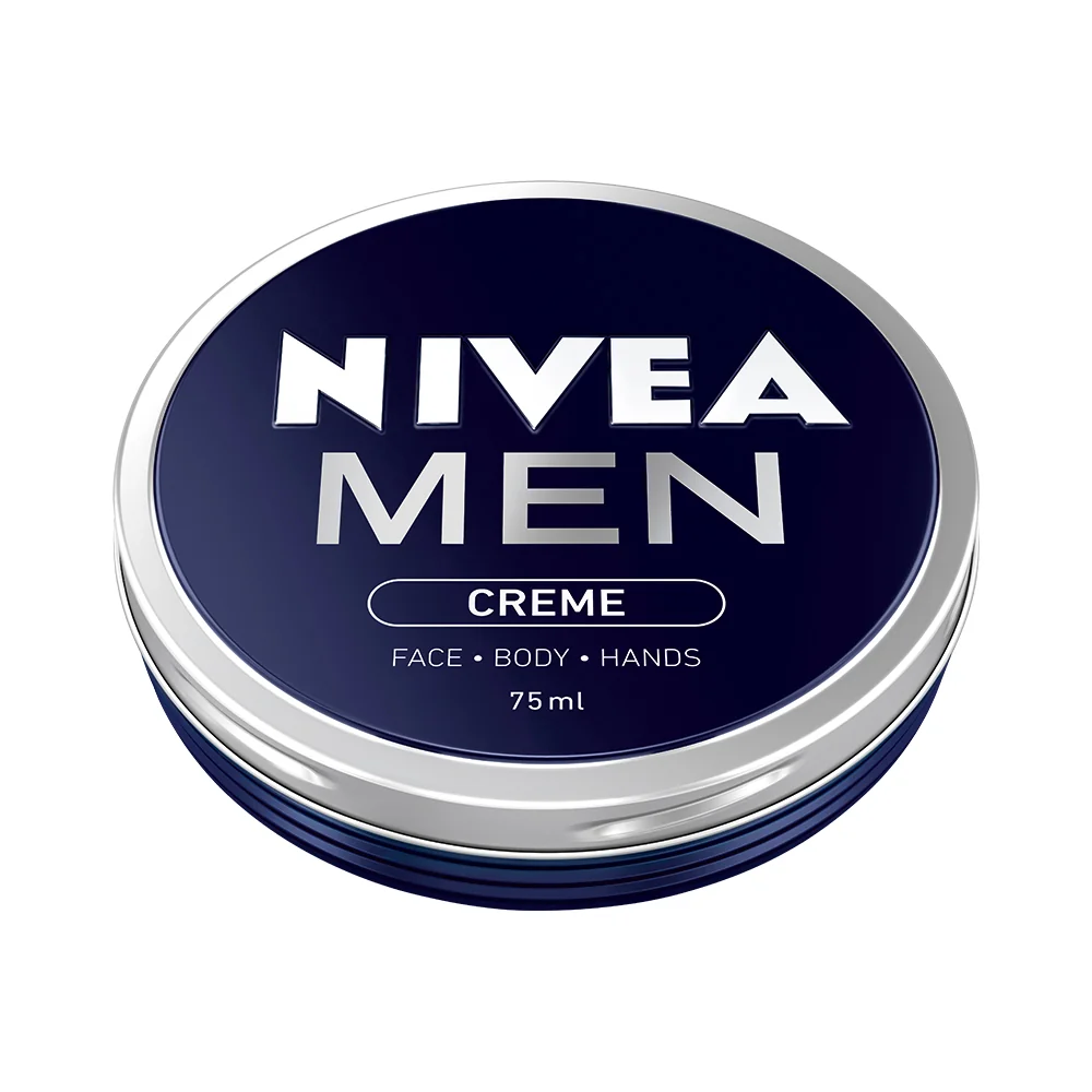 NIVEA MEN Krém 1×75 ml, krém