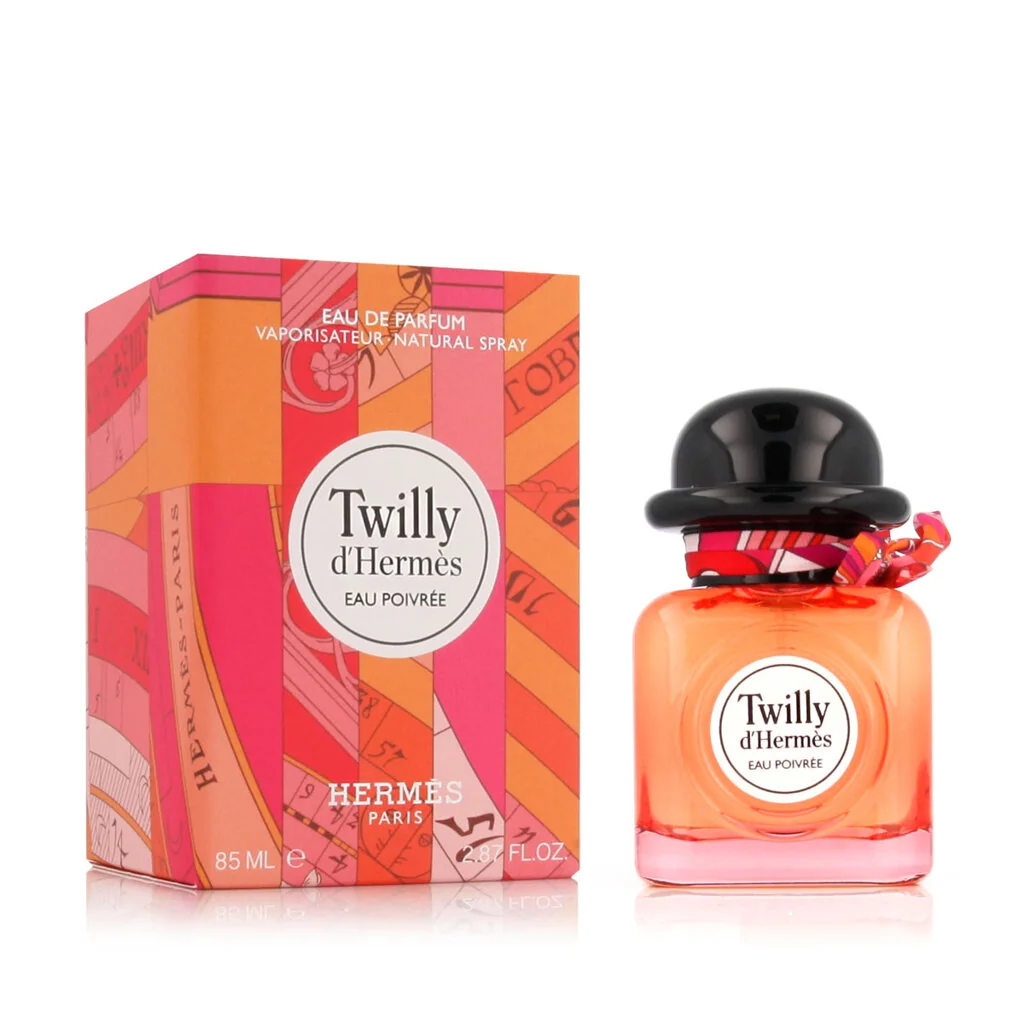 Hermès Twilly d'Hermès Eau Poivrée EDP 85 ml W